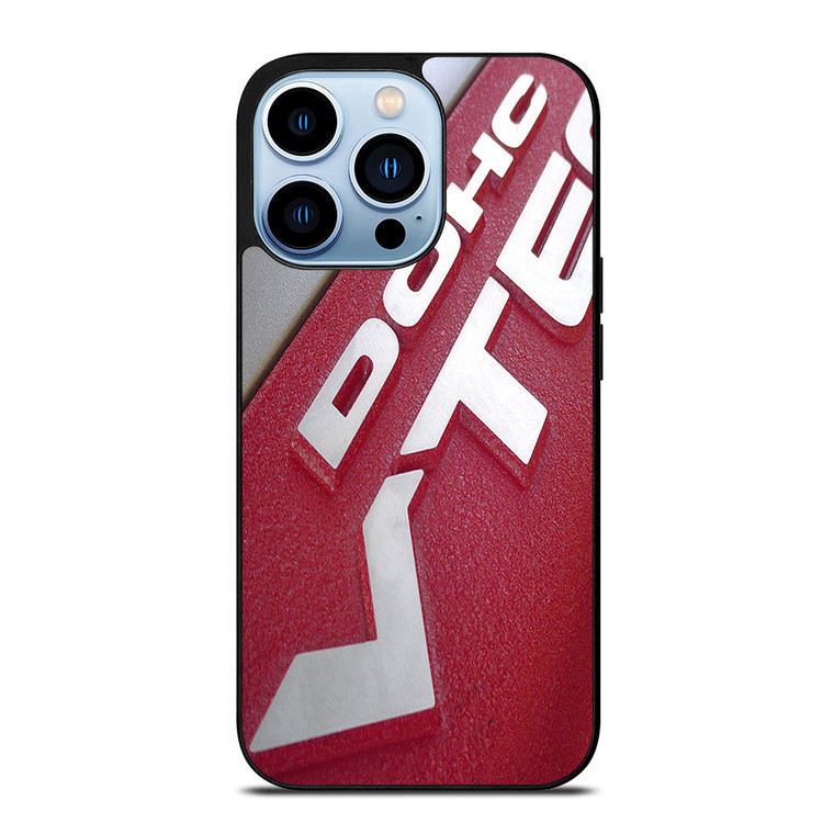 HONDA DOHC VTEC iPhone 13 Pro Max Case Cover