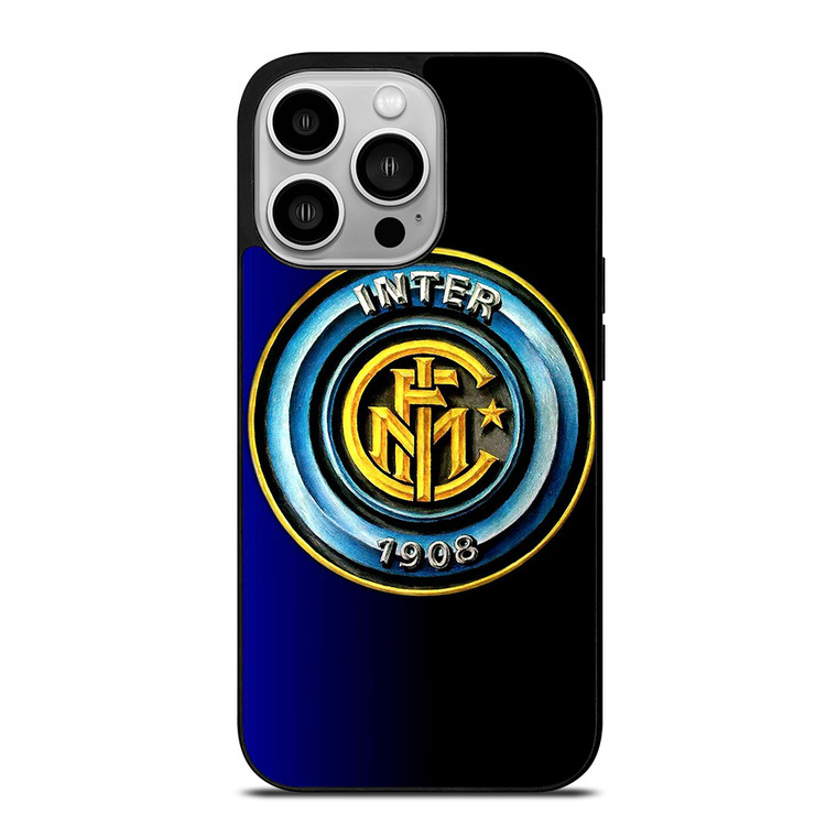 INTER MILAN 1 iPhone 14 Pro Case Cover