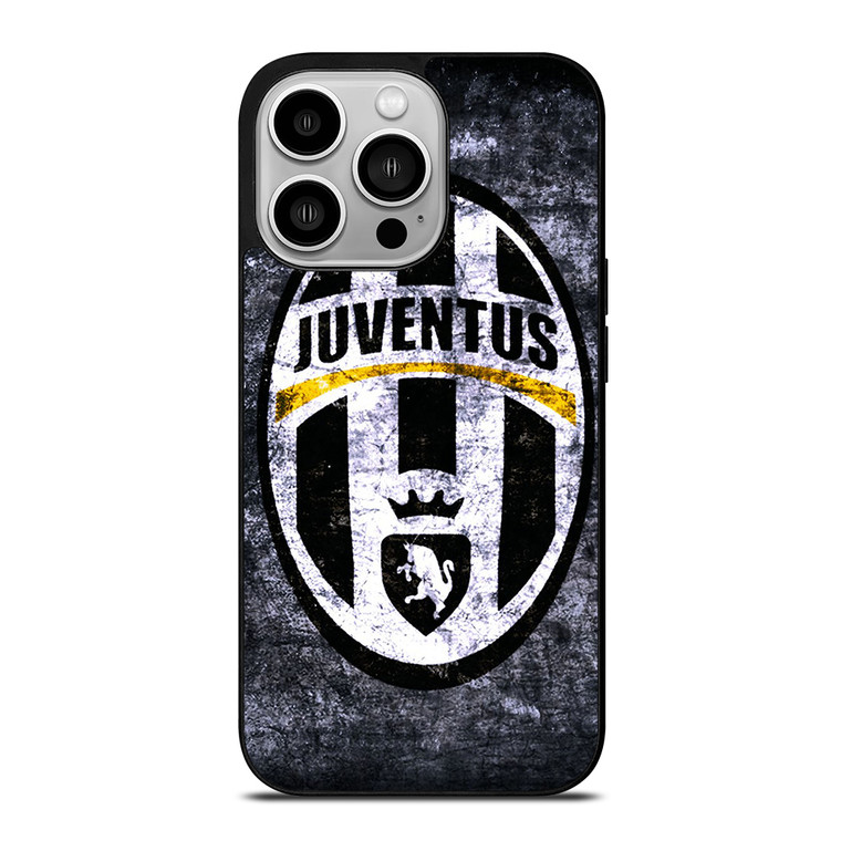 JUVENTUS 6 iPhone 14 Pro Case Cover