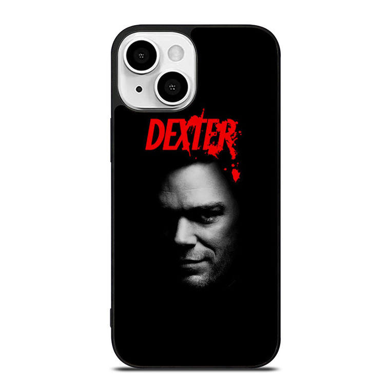 DEXTER iPhone 13 Mini Case Cover