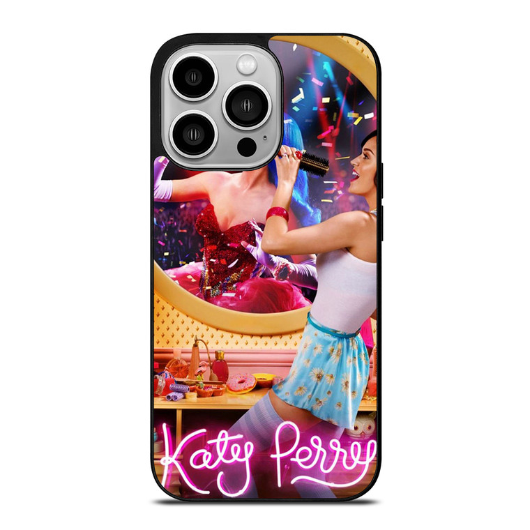 KATY PERRY iPhone 14 Pro Case Cover