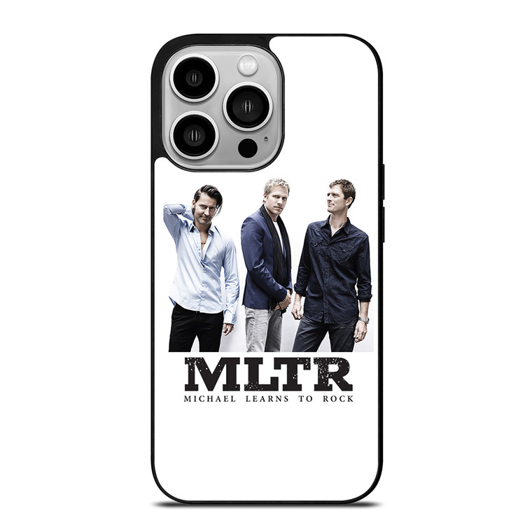 MICHAEL LEARNS TO ROCK 2 iPhone 14 Pro Case Cover