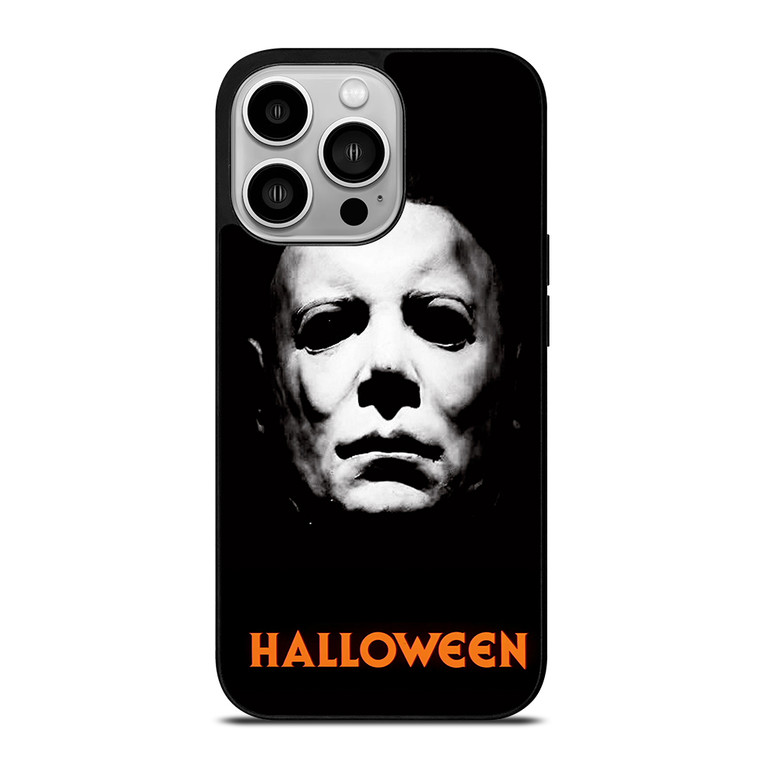 MICHAEL MYERS HALLOWEEN 4 iPhone 14 Pro Case Cover