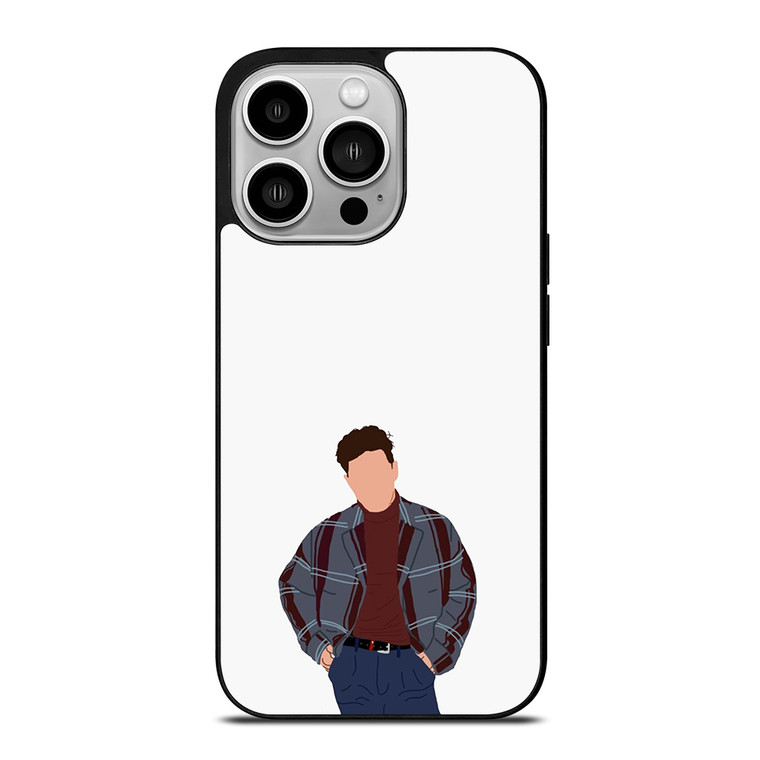 NIALL HORAN 5 iPhone 14 Pro Case Cover
