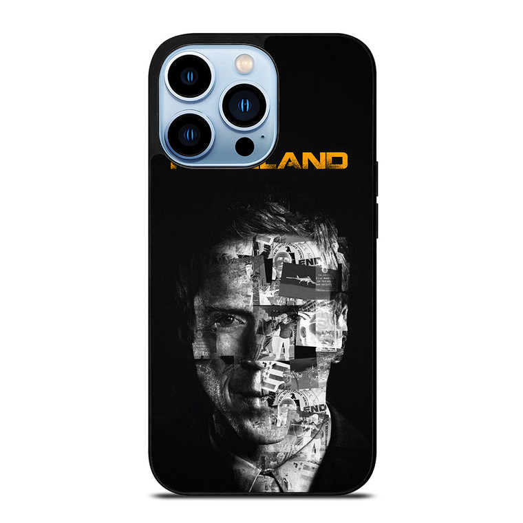 HOMELAND 2 iPhone 13 Pro Max Case Cover