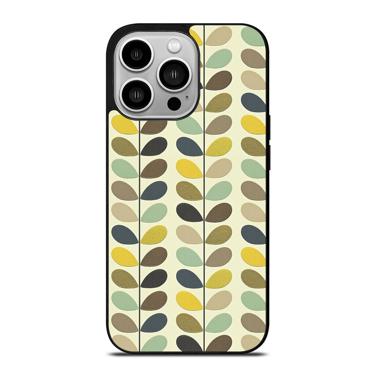 ORLA KIELY TOWEL 1 iPhone 14 Pro Case Cover