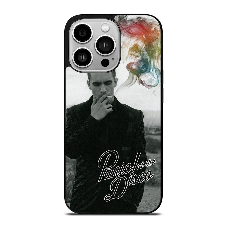 PANIC AT THE DISCO 5 iPhone 14 Pro Case Cover