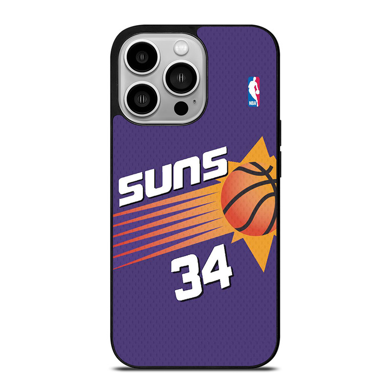 PHOENIX SUNS NBA iPhone 14 Pro Case Cover PHOENIX SUNS NBA iPhone 14 Pro Case Cover
