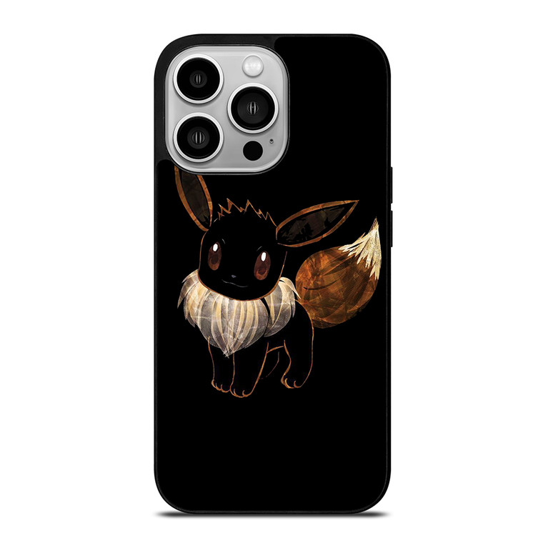 POKEMON EEVEE MAGIC iPhone 14 Pro Case Cover