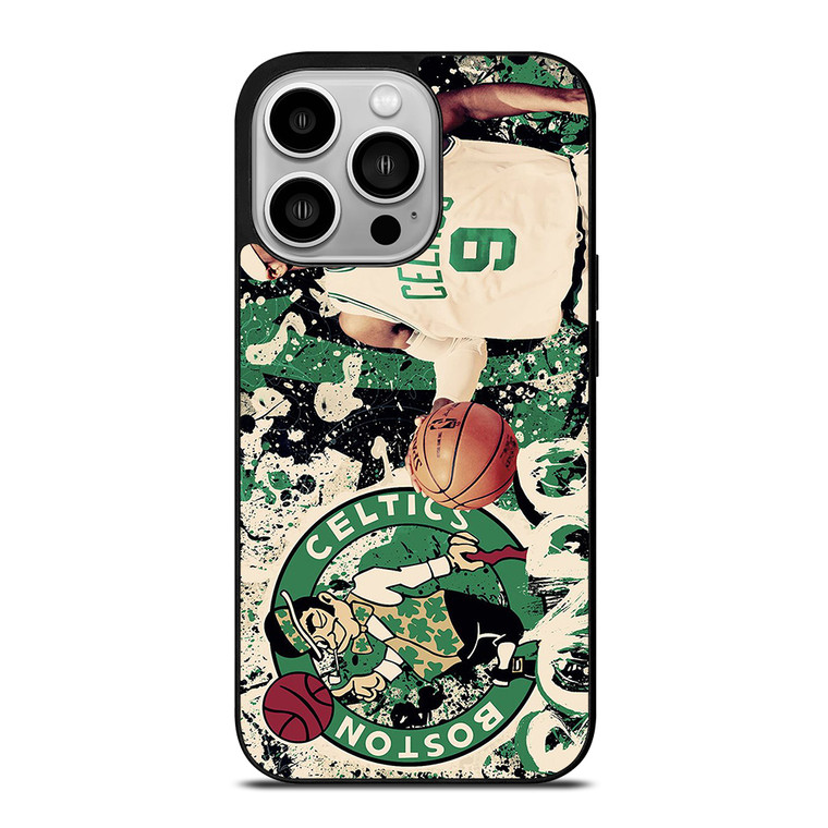 RAJON RONDO BOSTON CELTICS iPhone 14 Pro Case Cover