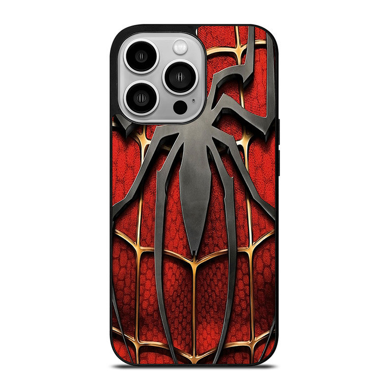 SPIDERMAN 2 iPhone 14 Pro Case Cover