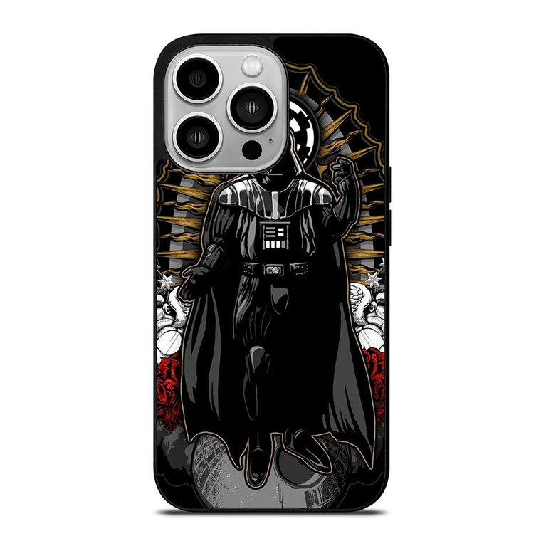 STAR WARS DARTH VADER 3 iPhone 14 Pro Case Cover