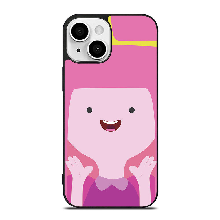 BUBBLEGUM PRINCESS 2 iPhone 13 Mini Case Cover