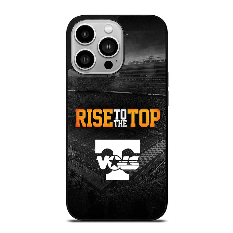 TENNESSEE VOLUNTEERS UT VOLS iPhone 14 Pro Case Cover