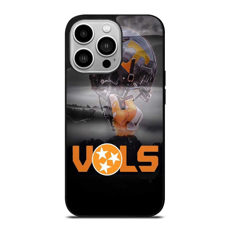 TENNESSEE VOLUNTEERS VOLS FOOTBALL iPhone 14 Pro Case Cover