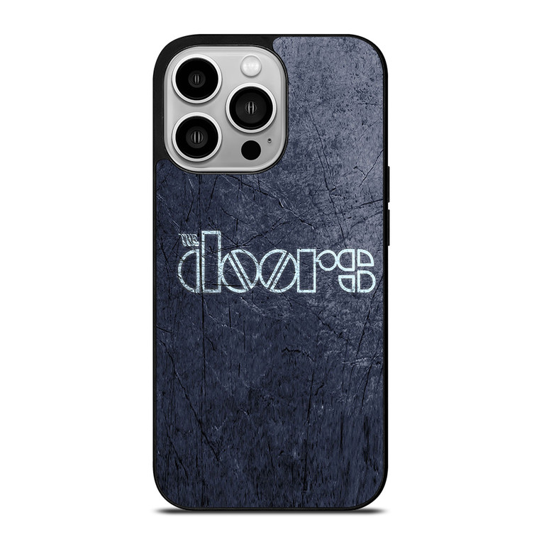 THE DOORS 3 iPhone 14 Pro Case Cover