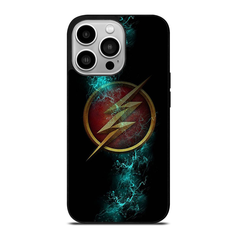 THE FLASH FUME iPhone 14 Pro Case Cover