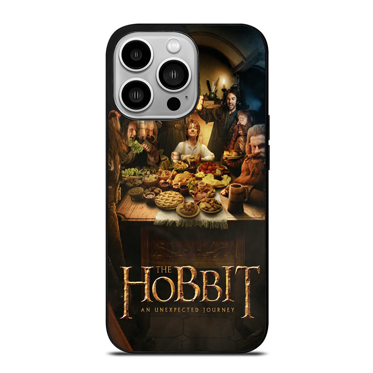 THE HOBBIT iPhone 14 Pro Case Cover