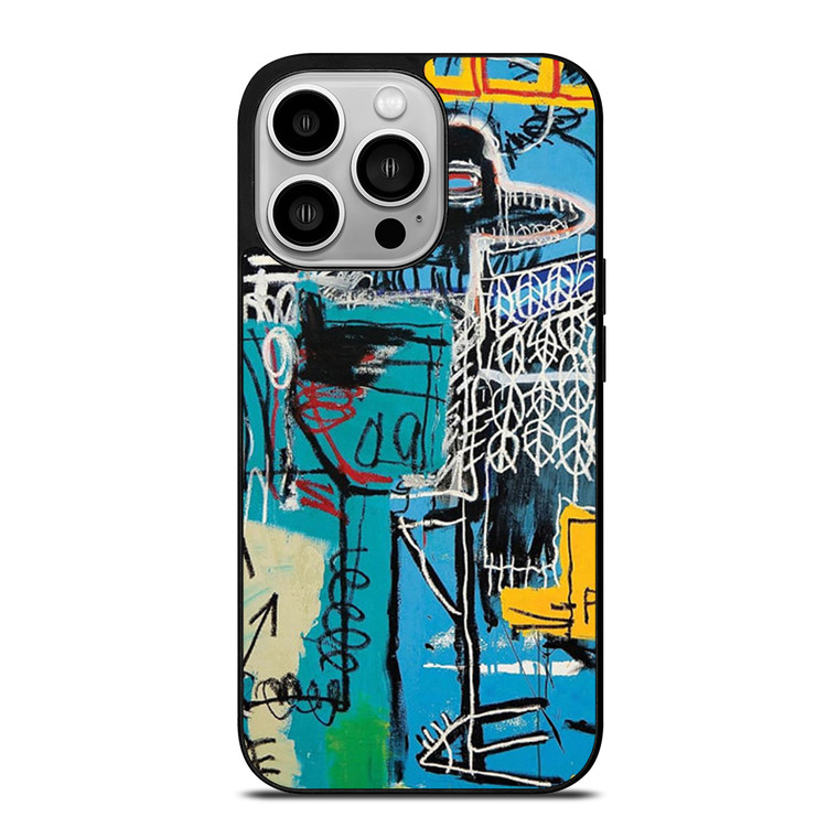 THE STROKES ART iPhone 14 Pro Case Cover