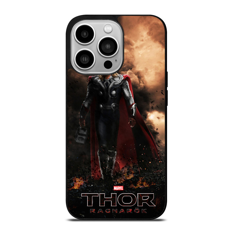 THOR RAGNAROK 2 iPhone 14 Pro Case Cover