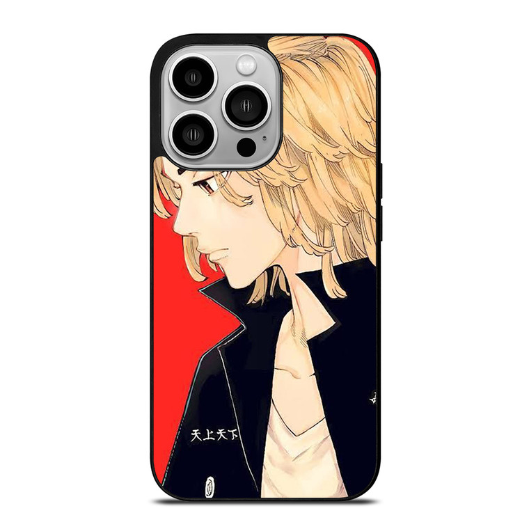 TOKYO REVENGERS MIKEY 2 iPhone 14 Pro Case Cover