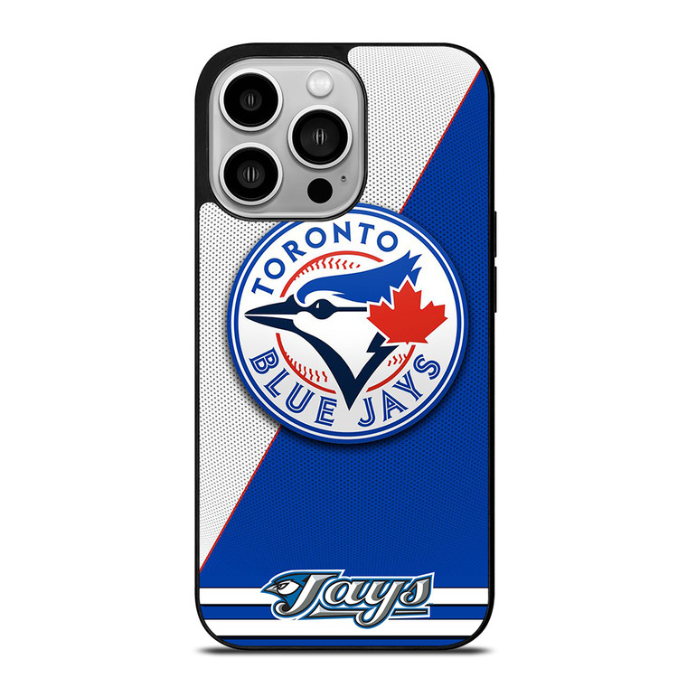 TORONTO BLUE JAYS THE JAYS iPhone 14 Pro Case Cover