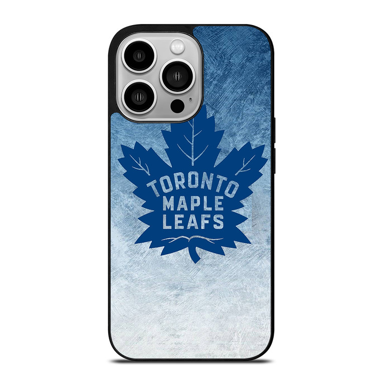 TORONTO MAPLE LEAFS NEW iPhone 14 Pro Case Cover