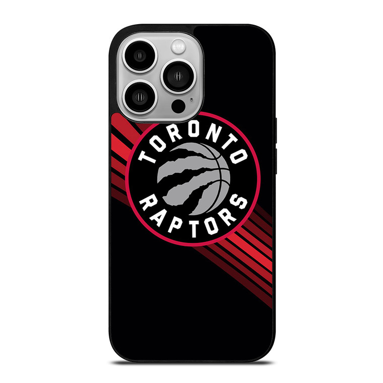 TORONTO RAPTORS 2 iPhone 14 Pro Case Cover