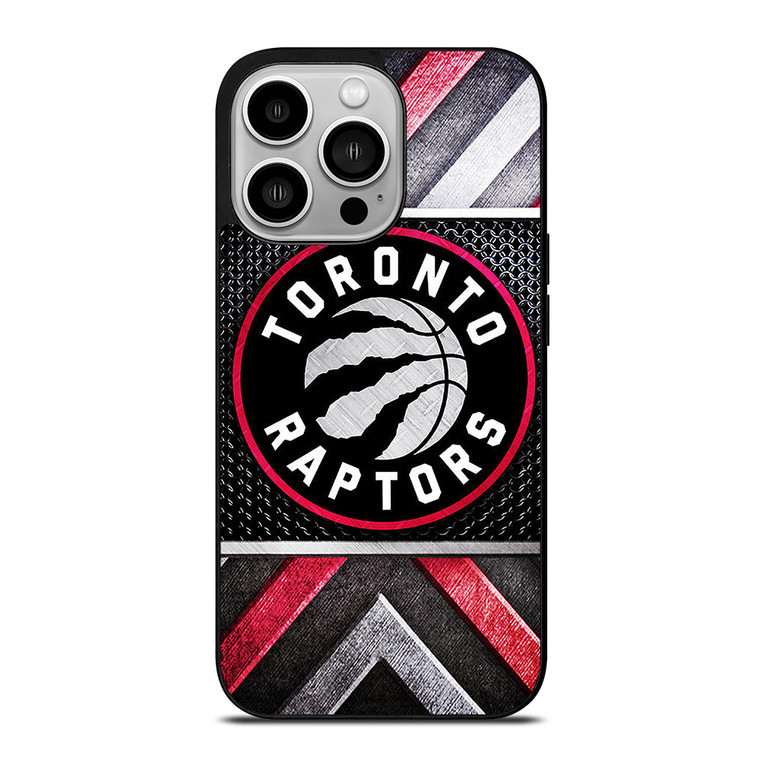 TORONTO RAPTORS LOGO iPhone 14 Pro Case Cover