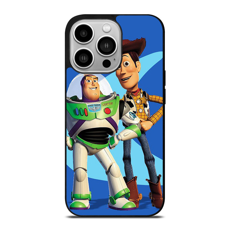 TOY STORY 1 iPhone 14 Pro Case Cover