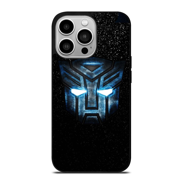 TRANSFORMERS AUTOBOT ICON iPhone 14 Pro Case Cover