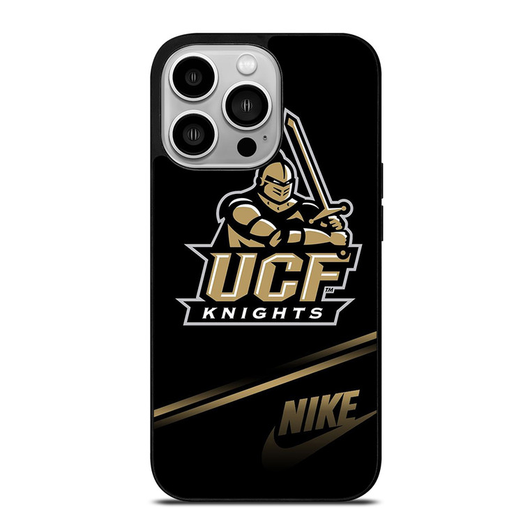 UCF KNIGHTS NIKE iPhone 14 Pro Case Cover