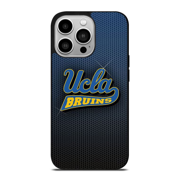 UCLA BRUINS ICON iPhone 14 Pro Case Cover