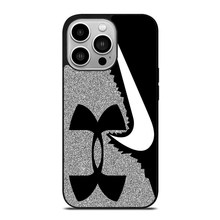 UNDER ARMOUR NIKE iPhone 14 Pro Case Cover