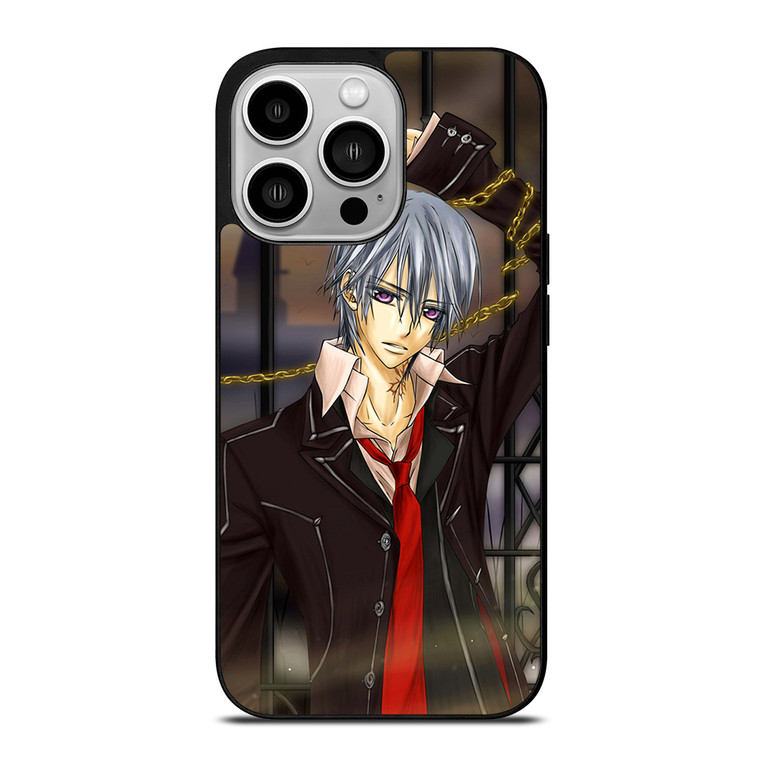 VAMPIRE KNIGHT KIRYU ZERO iPhone 14 Pro Case Cover