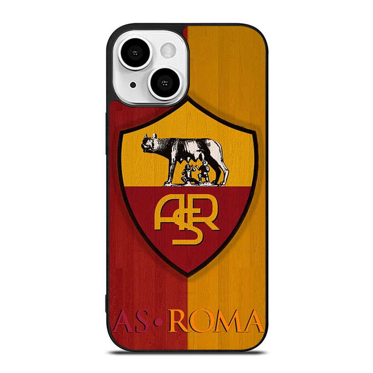 AS ROMA 2 iPhone 13 Mini Case Cover