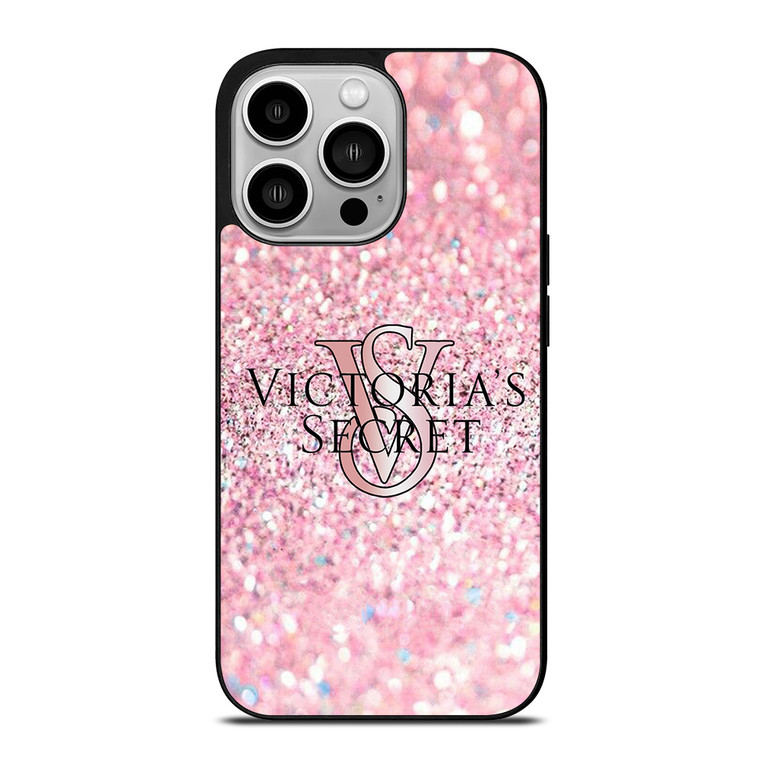 VICTORIA'S SECRET LOGO iPhone 14 Pro Case Cover