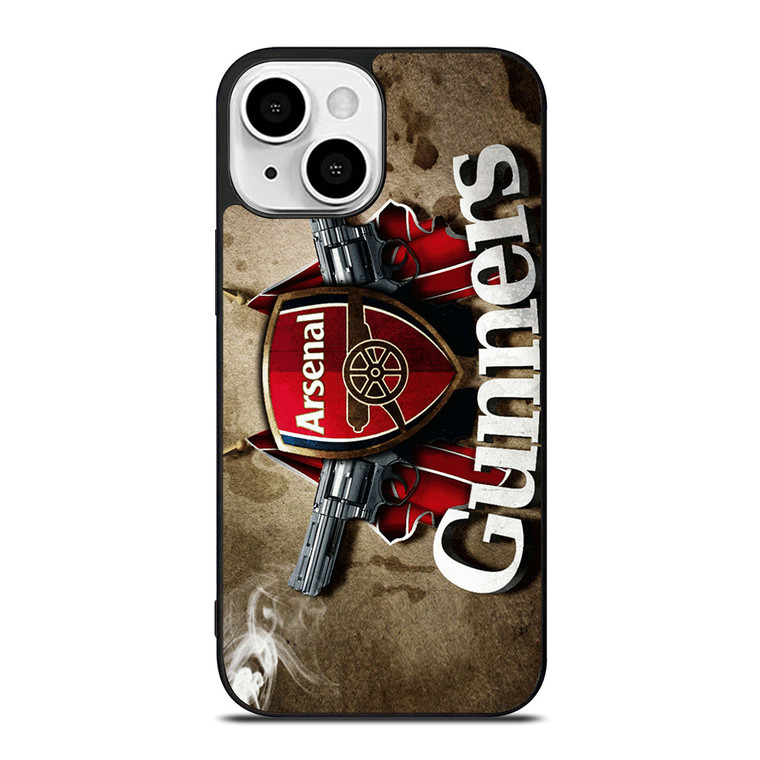 ARSENAL 3 iPhone 13 Mini Case Cover