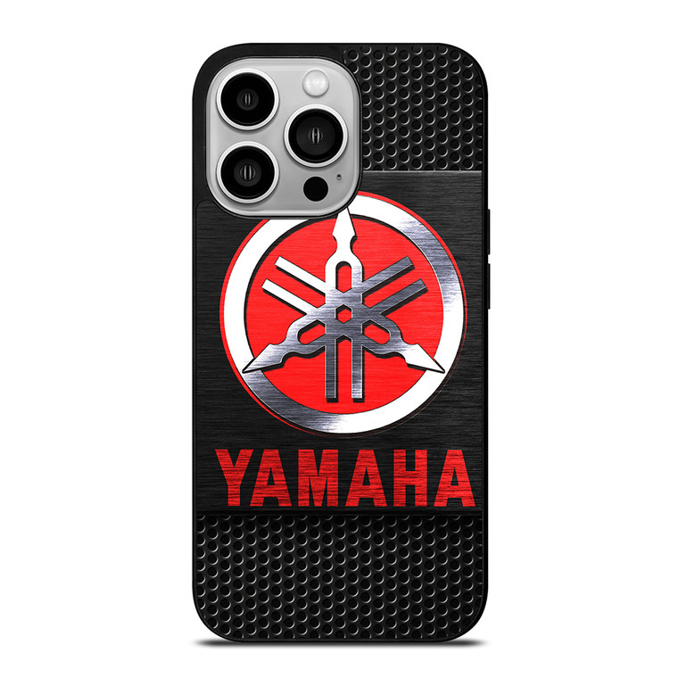 YAMAHA 1 iPhone 14 Pro Case Cover