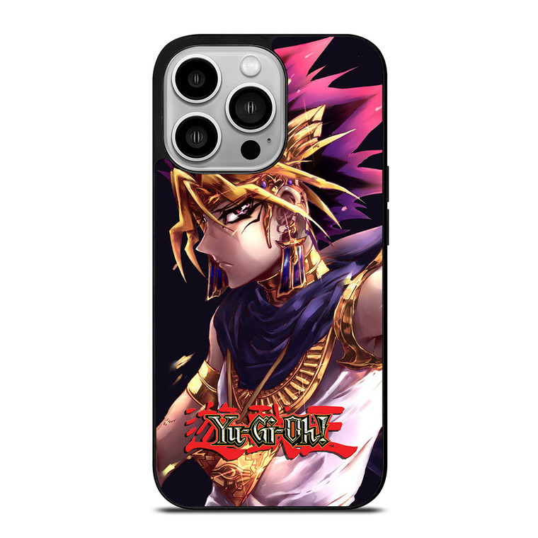 YU GI OH CARD GAME SERIES iPhone 14 Pro Case Cover