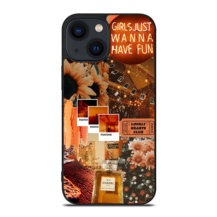 AESTHETIC 2 iPhone 14 Plus Case Cover