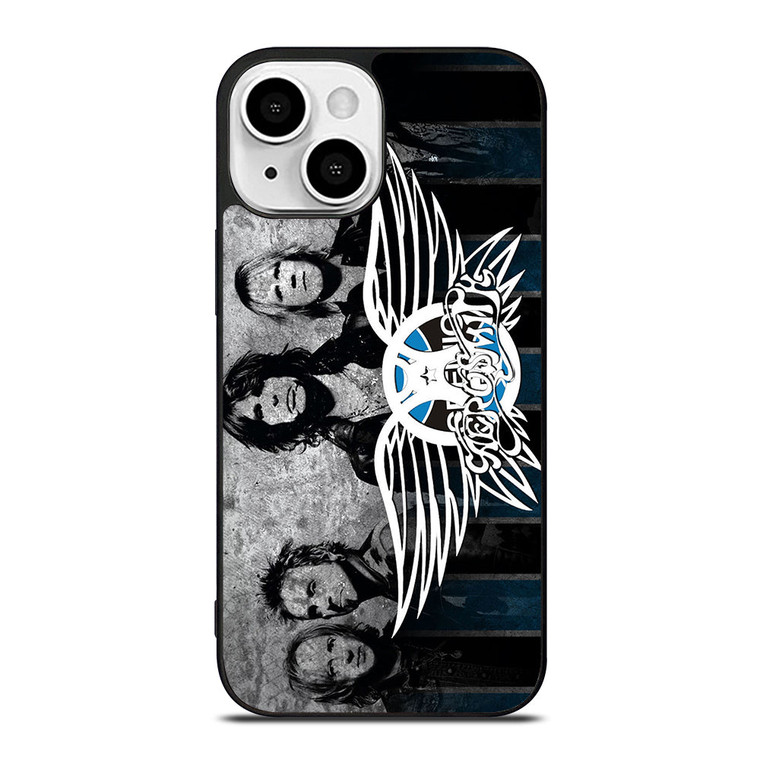 AEROSMITH 2 iPhone 13 Mini Case Cover