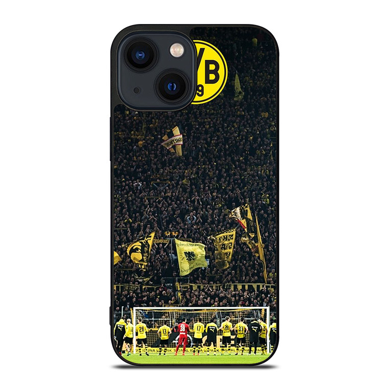 BORUSSIA DORTMUND DIE BORUSSEN iPhone 14 Plus Case Cover