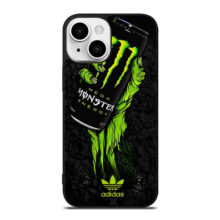 ADIDAS ENERGY iPhone 13 Mini Case Cover