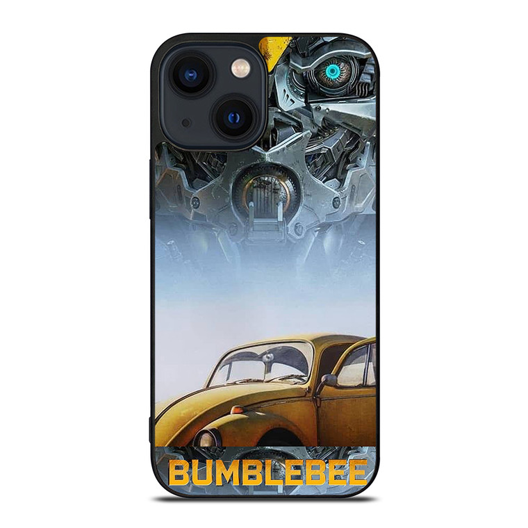 BUMBLEBEE 1 iPhone 14 Plus Case Cover
