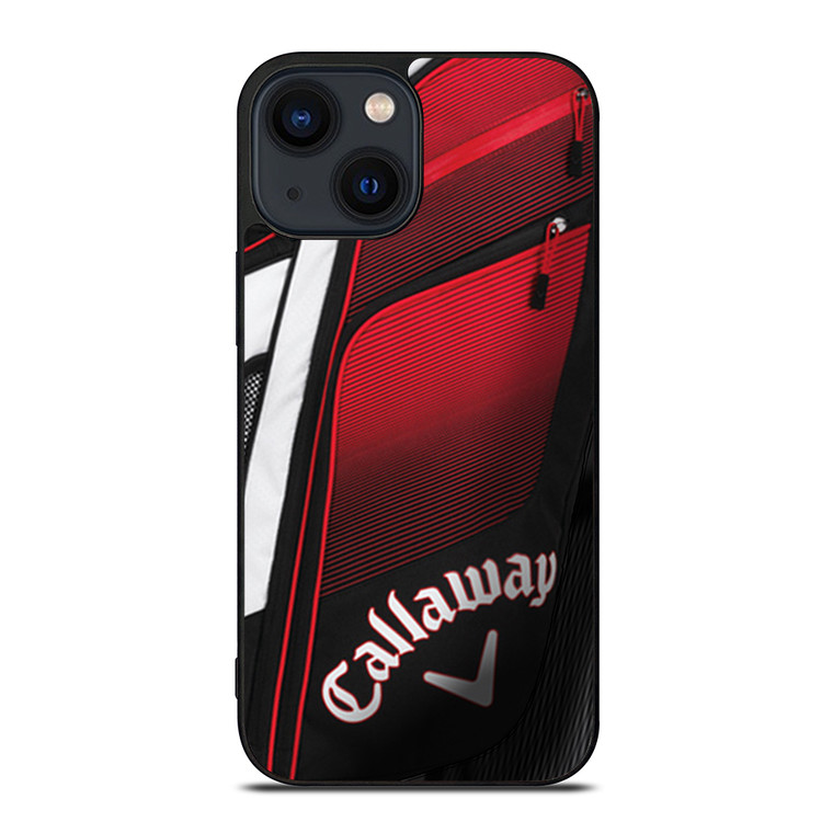 CALLAWAY GOLF 2 iPhone 14 Plus Case Cover