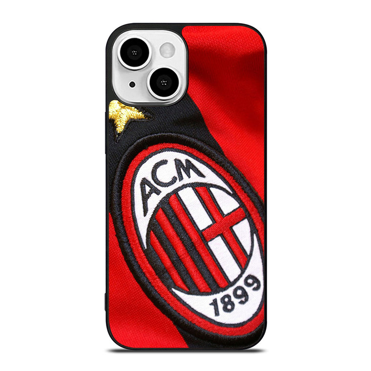 AC MILAN 1 iPhone 13 Mini Case Cover
