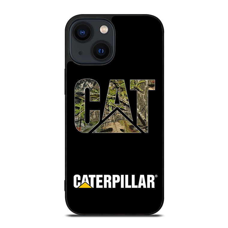 CATERPILLAR CAT 2 iPhone 14 Plus Case Cover