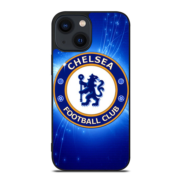 CHELSEA 4 iPhone 14 Plus Case Cover