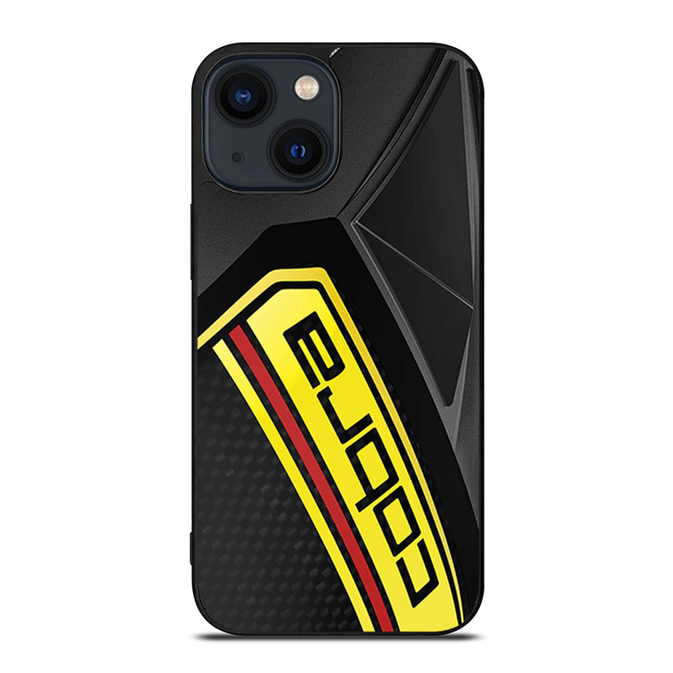 COBRA GOLF iPhone 14 Plus Case Cover COBRA GOLF iPhone 14 Plus Case Cover